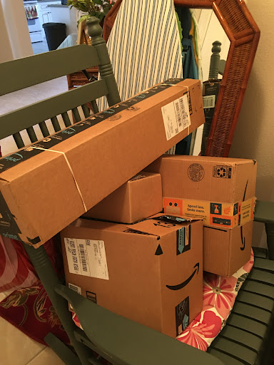 Thrift Store «A Plus Thrift Shop», reviews and photos, 95 S Plumosa St, Merritt Island, FL 32952, USA