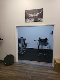 1Body Training Studio - Photo 8 - Car repair in Fremont, CA, Fremont