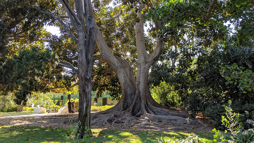 Historical Landmark «Rancho Los Cerritos, Historic Site», reviews and photos, 4600 Virginia Rd, Long Beach, CA 90807, USA