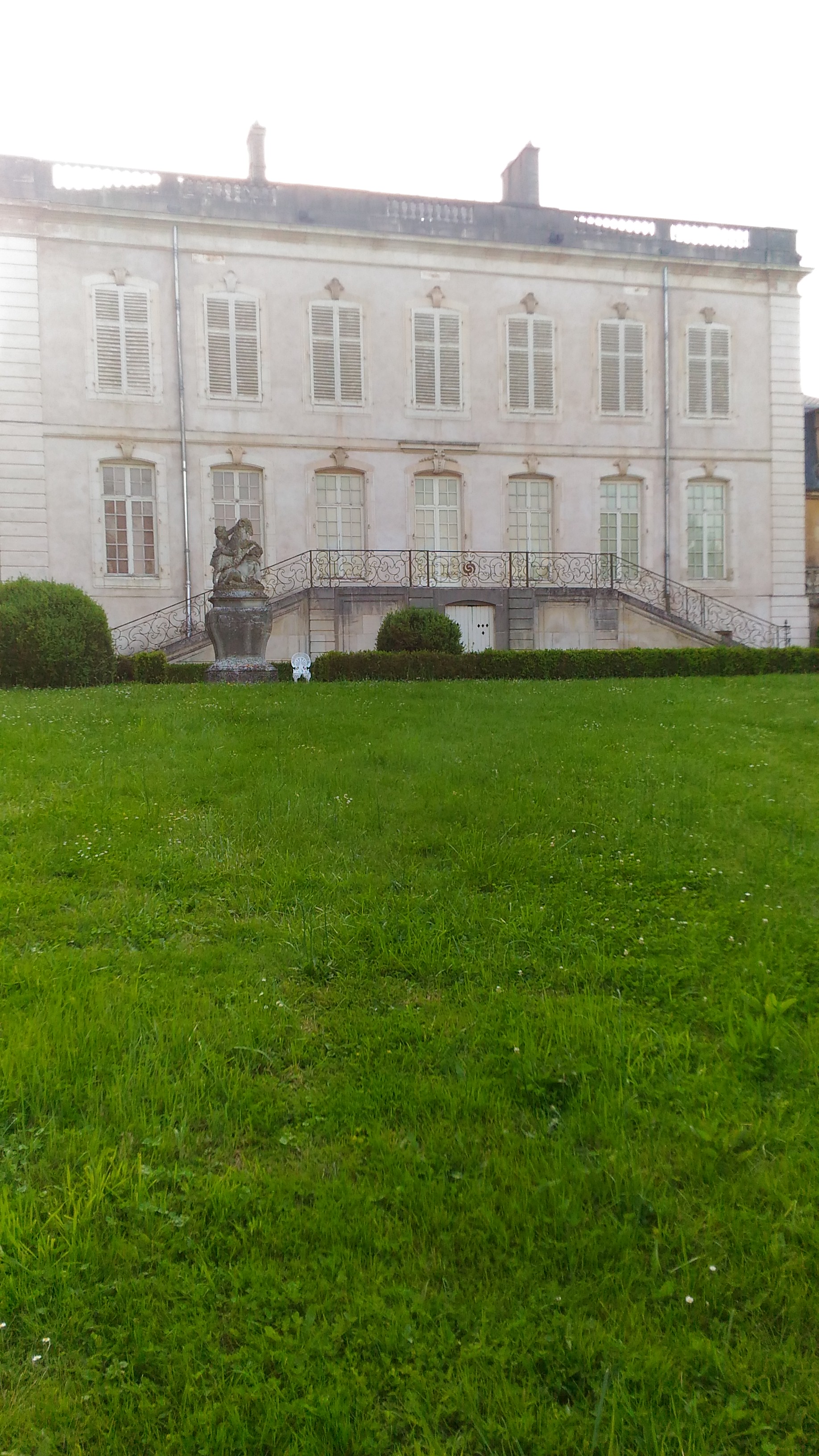 Photo n° 19 de l'avis de Chrystelle.e fait le 21/04/2019 à 16:16