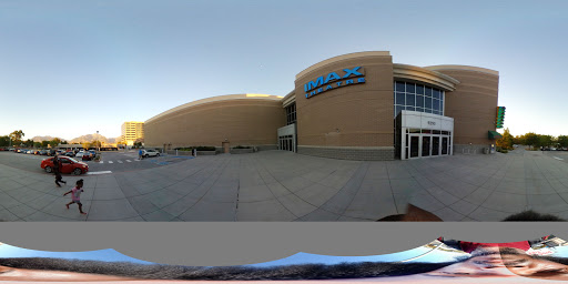 Event Venue «Megaplex Theatres at Jordan Commons», reviews and photos, 9335 State St, Sandy, UT 84070, USA