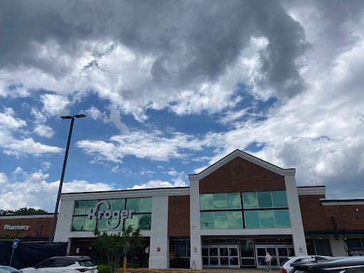 Grocery Store «Kroger», reviews and photos, 2700 Braselton Hwy, Dacula, GA 30019, USA