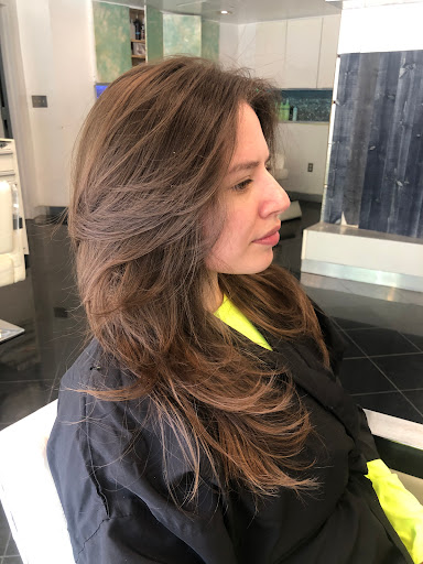 Hair Salon «Amaci Salon», reviews and photos, 230 Stuart St, Boston, MA 02116, USA