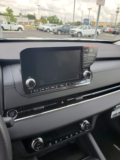 Mitsubishi Dealer «Matt Blatt Mitsubishi», reviews and photos, 501 Delsea Dr, Glassboro, NJ 08028, USA