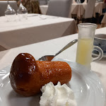 Photo n°11 de l'avis de Nataliia.m fait le 31/10/2023 à 21:08 sur le  Ristorante Pizzeria La Brace di Attianese Gaetano à Fogliano Redipuglia