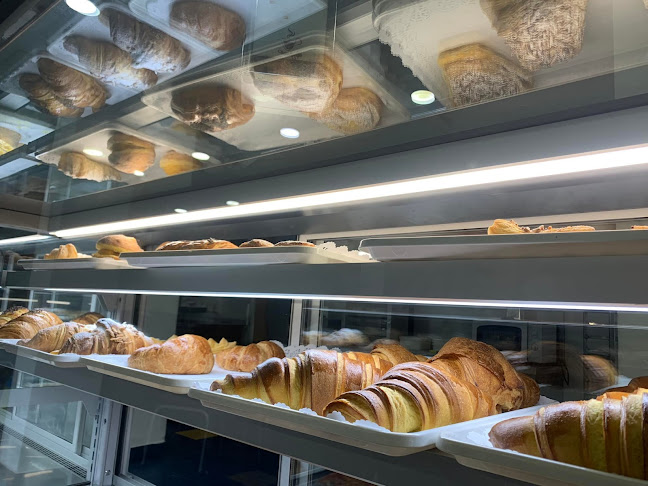 Avaliações doDoceLL padaria pastelaria em Viseu - Cafeteria