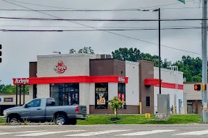 Arby's image