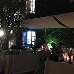 Photo n°2 de l'avis de Marco.u fait le 18/07/2017 à 19:06 sur le  Il Frantoio - Ristorante Bar Libreria à Capalbio