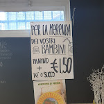 Photo n°3 de l'avis de manuela.h fait le 21/07/2021 à 16:23 sur le  Botega e Cusina da Loris à Monticello Conte Otto