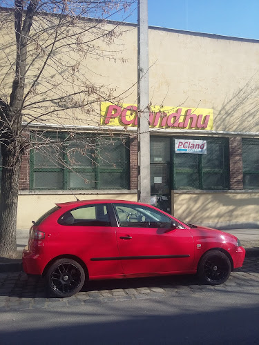 Comentarii opinii despre Pcland Online Kft.