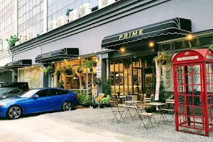 PROUD Cafe & Restaurant image