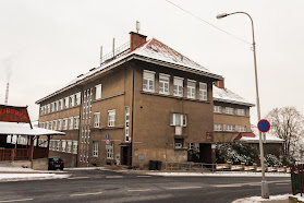 Základní škola Děčín II, Kamenická 1145, příspěvková organizace