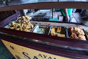 Ayam Goreng Kremes Sari Sunda image