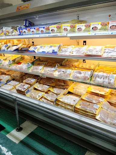 Grocery Store «Pueblo Meat Market - Newark NJ», reviews and photos, 880 Mt Prospect Ave # 1, Newark, NJ 07104, USA