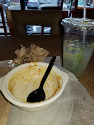 Restaurant «Cosi», reviews and photos, 50 Yorktown Plaza, Elkins Park, PA 19027, USA