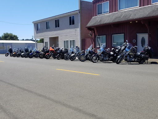 Cafe «Lazy Dayz Cafe», reviews and photos, 1240 NE Mill St, Waldport, OR 97394, USA