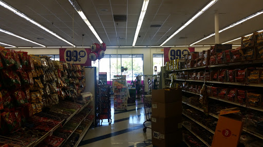 Discount Store «99 Cents Only Stores», reviews and photos, 2515 Somersville Rd, Antioch, CA 94509, USA