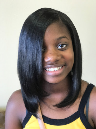 Beauty Salon «Above & Beyond Beauty», reviews and photos, 1104 W Mercury Blvd, Hampton, VA 23666, USA