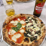 Photo n°2 de l'avis de kaglanro. fait le 12/05/2023 à 19:12 sur le  Tenuta paino ristorante, pizzeria & cocktail bar à Lauro