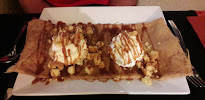 Crème glacée du Crêperie Au Bigouden à Saint-Aignan - n°13