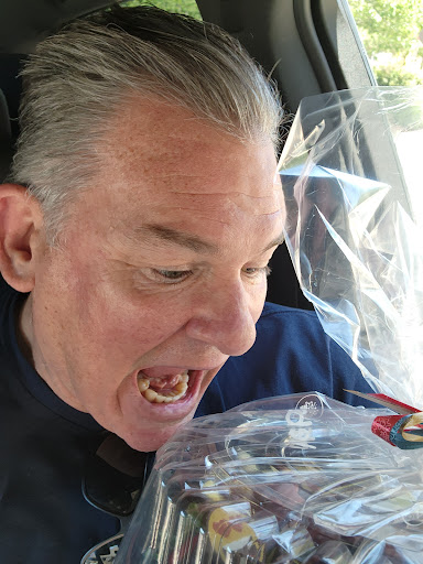 Gift Shop «Edible Arrangements», reviews and photos, 6675 Falls of Neuse Rd STE 017, Raleigh, NC 27615, USA