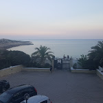 Photo n°2 de l'avis de Wolfgang.e fait le 16/09/2018 à 21:26 sur le  Bluebay Restaurant à Taranto