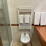 Photo n°3 de l'avis de Dim. fait le 04/11/2022 à 08:02 sur le  Hotel San Luigi à Beinasco