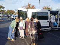 Napa Solano Shuttles - Napa Valley Wine Tour, Airport Service - Photo 7 - Car repair in , Fairfield