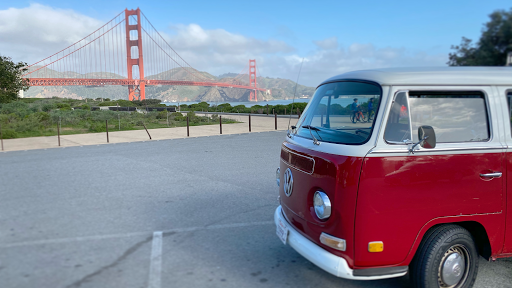 Vantigo Tours image