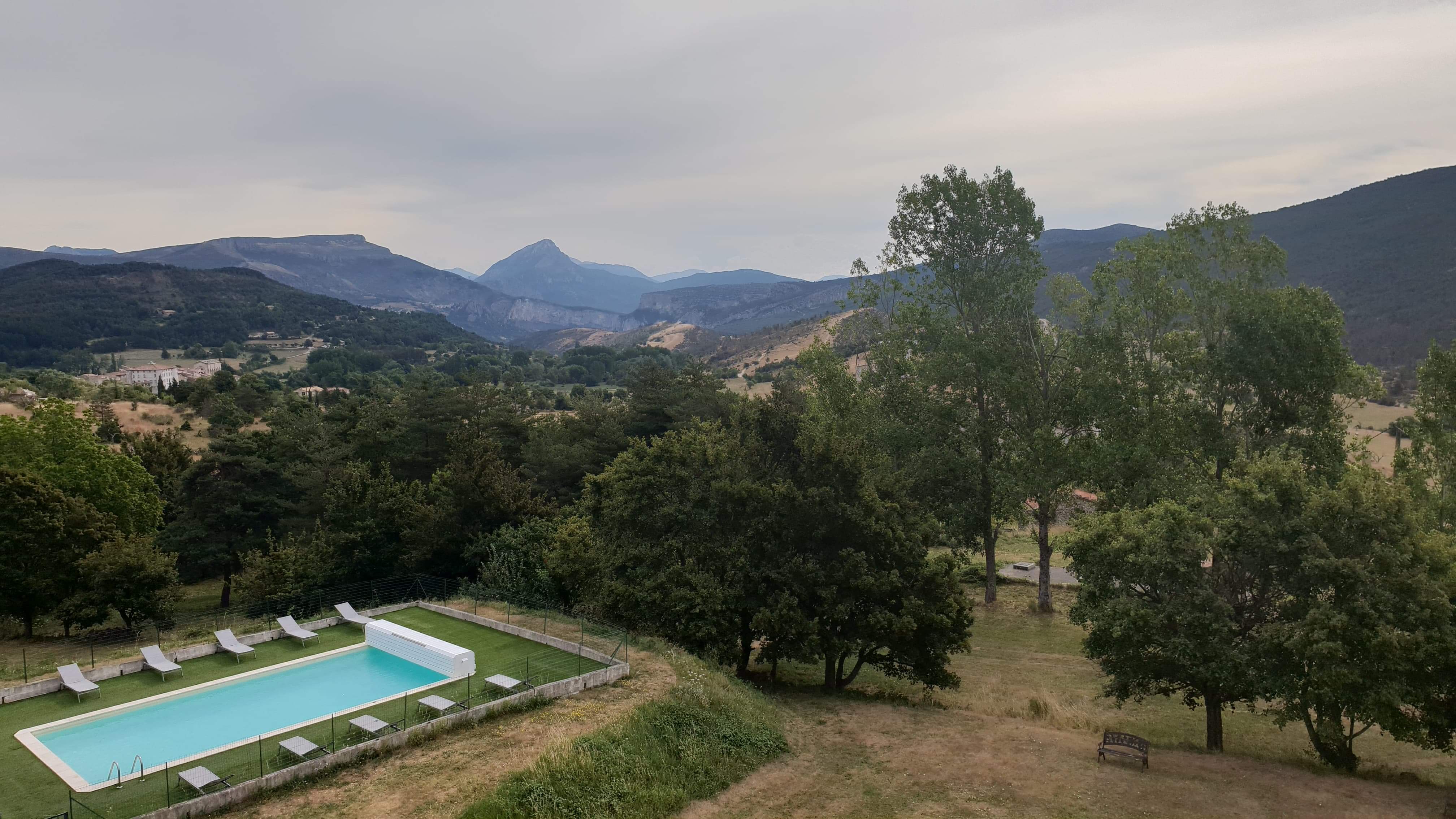 Photo n° 1 de l'avis de berthier.a fait le 04/08/2020 à 10:41