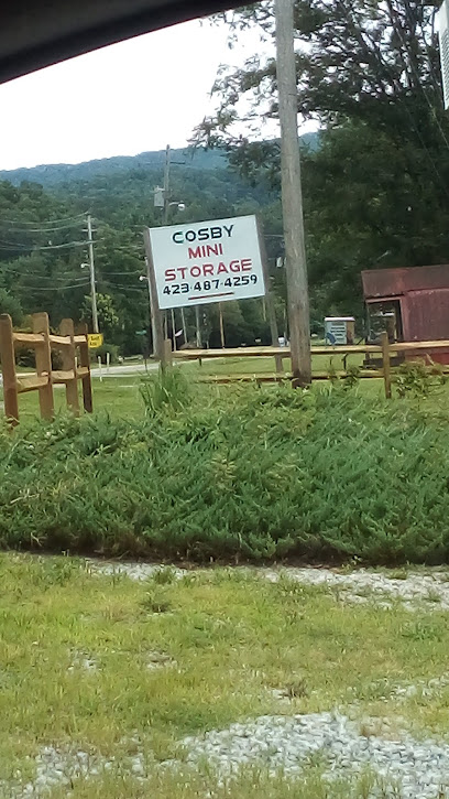 Cosby Mini Storage