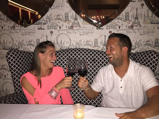 Winery «Wine Fusion Winery», reviews and photos, 603 S Main St #304, Grapevine, TX 76051, USA