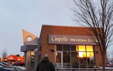 Chipotle Mexican Grill image