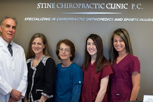 Stine Chiropractic Clinic image