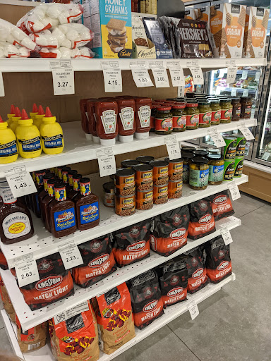 Grocery Store «Good Grocer», reviews and photos, 122 E Lake St, Minneapolis, MN 55408, USA