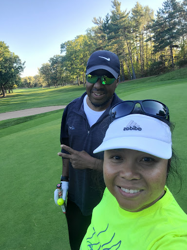 Golf Course «Forest Akers West Golf Course», reviews and photos, 3535 Forest Rd, Lansing, MI 48910, USA