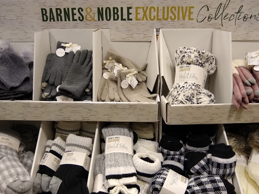 Book Store «Barnes & Noble», reviews and photos, 1451 Coral Ridge Ave # 1108, Coralville, IA 52241, USA