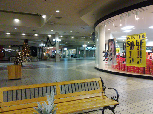 Shopping Mall «St. Lawrence Centre», reviews and photos, 6100 St. Lawrence Centre, Massena, NY 13662, USA