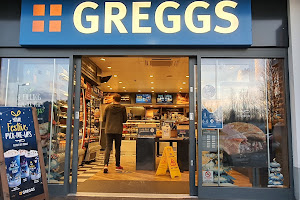 Greggs