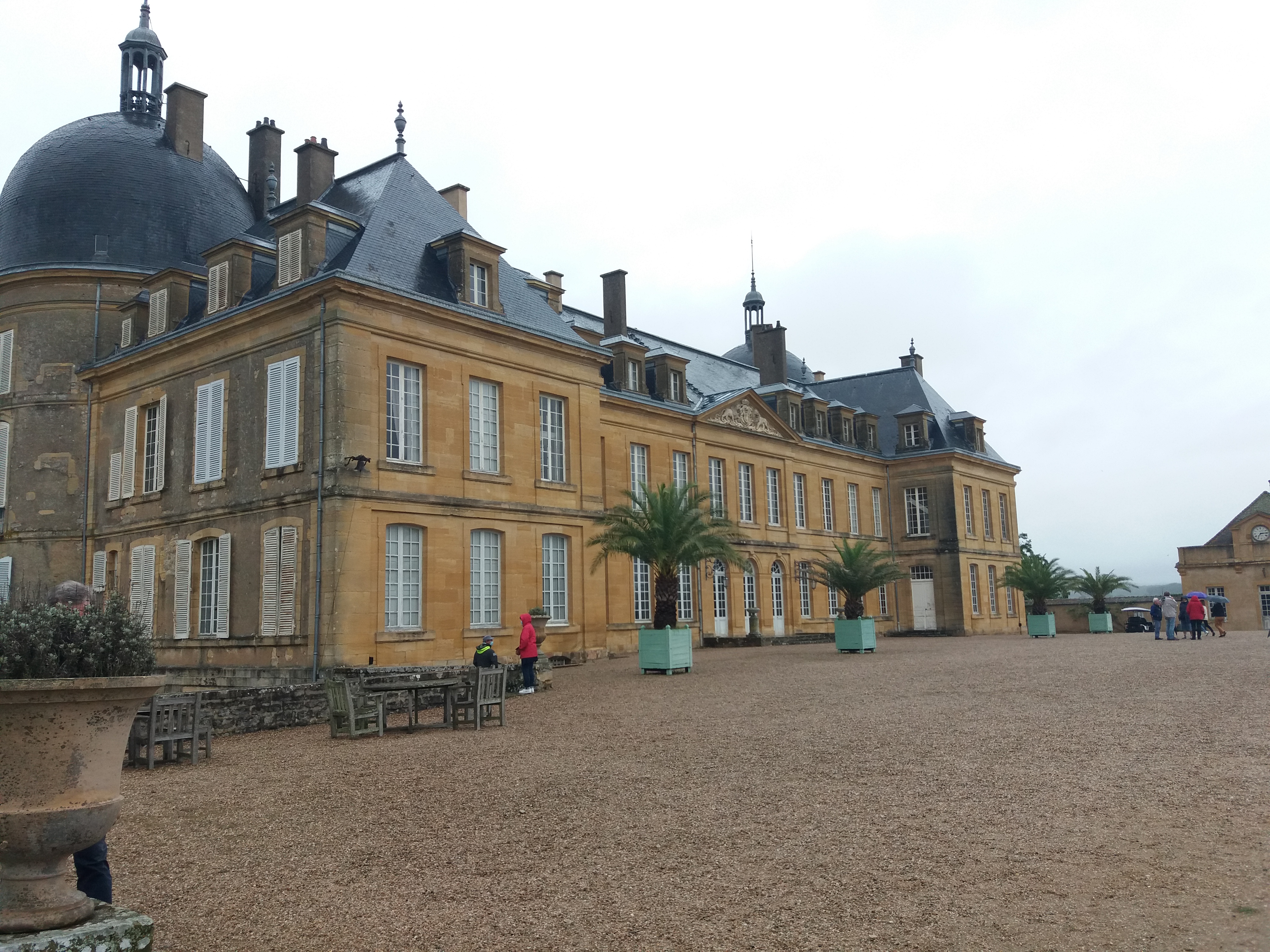 Photo n° 1 de l'avis de Sylvie.a fait le 15/10/2021 à 08:46