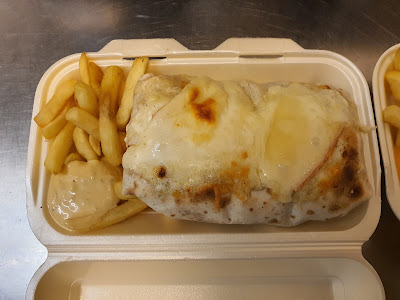 Snack Y-C à Limoux