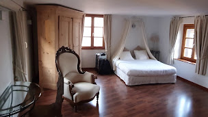 Photo n°62 de Auberge Du Rempart à Eguisheim ()