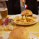 Photo n°2 de l'avis de Edgardo.b fait le 03/09/2018 à 16:54 sur le  Antica Trattoria San Giacomo à Arcore