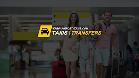 Faro Airport Taxis ⇔ Transfers