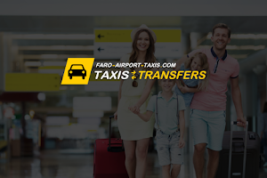 Faro Airport Taxis image