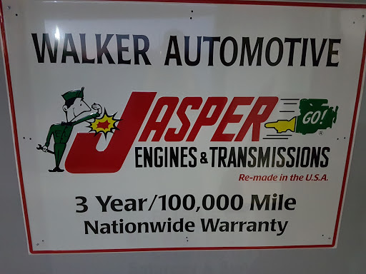 Auto Repair Shop «Walker Automotive», reviews and photos, 2429 W Jeff Davis Hwy, Elkton, KY 42220, USA