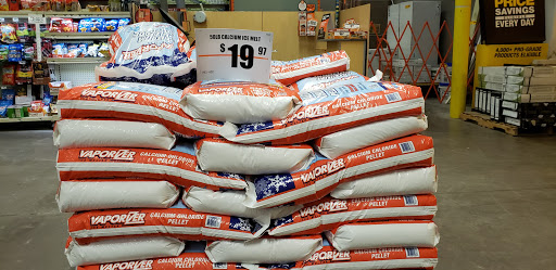 Home Improvement Store «The Home Depot», reviews and photos, 150 Mountaineer Dr, Stroudsburg, PA 18360, USA