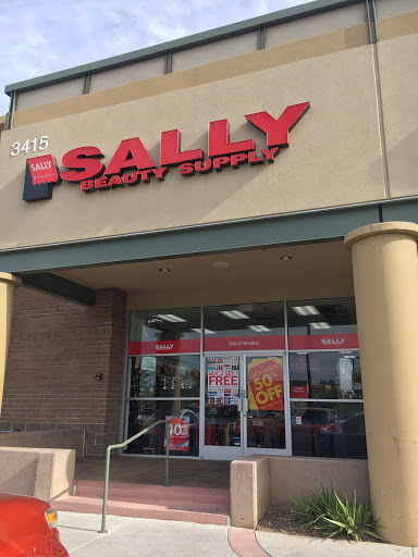 Sally Beauty, 3415 W Frye Rd B101, Chandler, AZ 85226, USA, 