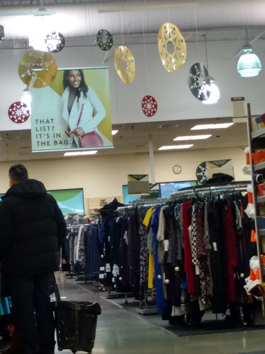 Department Store «Nordstrom Rack Gaithersburg», reviews and photos, 15760 Shady Grove Rd, Gaithersburg, MD 20877, USA
