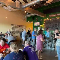 Half Batch Brewing in Hendersonville, Tennessee - 4.60 star rating